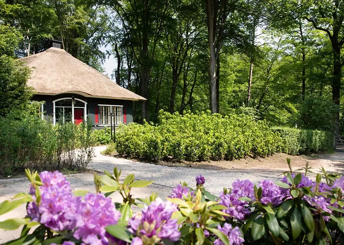 Relais&Chateaux Hotel Landgoed Het Roode Koper Ermelo