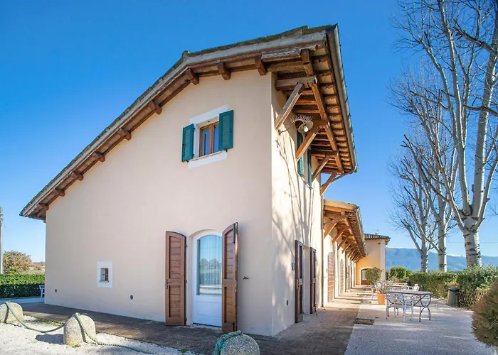 Hotel Villaggio Le Stelline