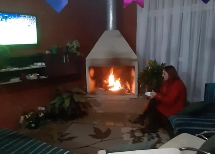 Recanto Santa Teresa Guarapuava