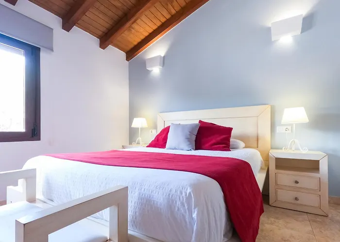 AROHAZ Hotel&Restaurante
