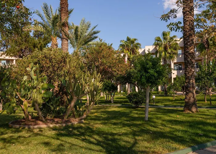 Labranda Alantur Hotel Alanya