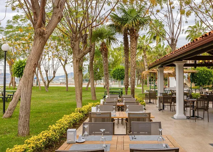 Labranda Alantur Hotel Alanya
