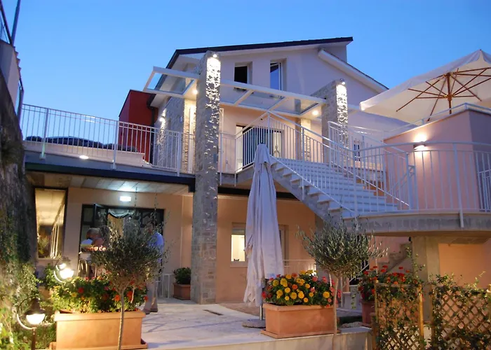 Hotel Residenza Il Punto Perugia