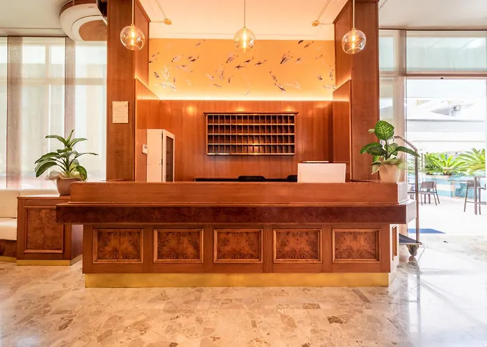 Continental B&B City Hotel Bibione