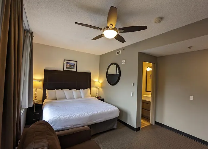 King Edward Hotel Banff