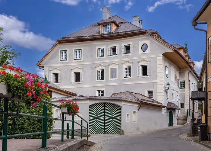 Hotels in Bad Aussee
