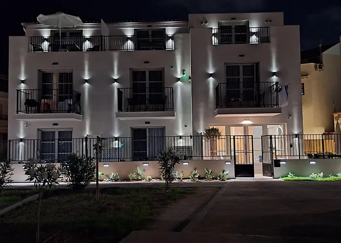 Porta Squero Premium Suites