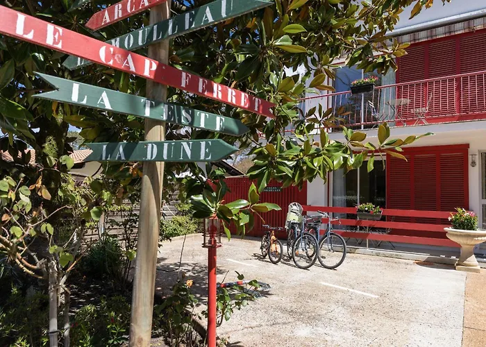 Residence Maminotte