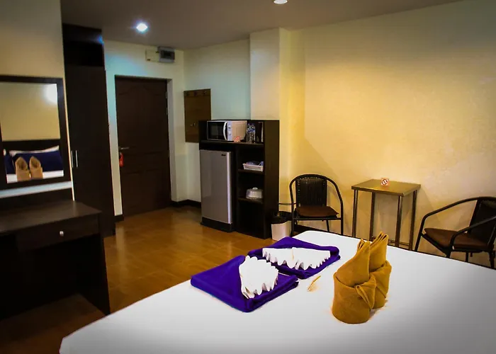 Hotels in Hua Hin