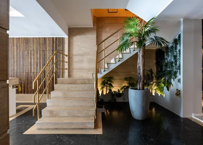 Bossa & Bed Hostel Lisboa