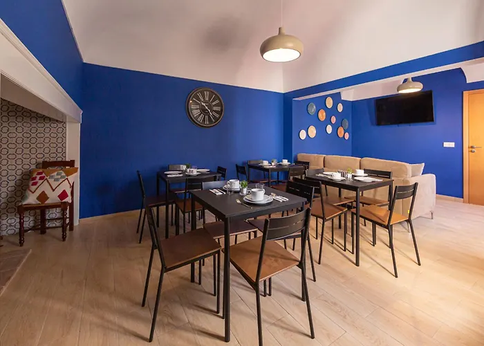Luxury Palm Suites Reguengos de Monsaraz
