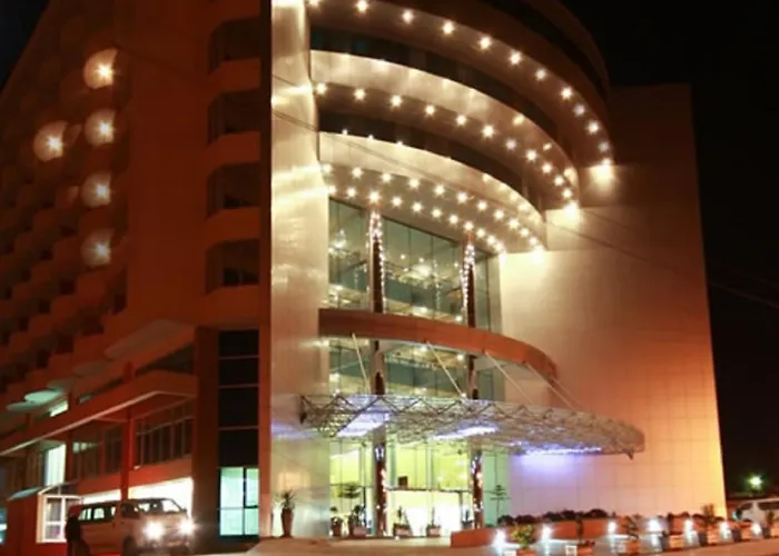 Inter Luxury Hotel