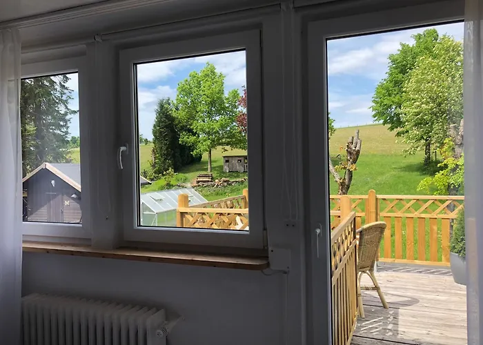 Hotel Berghaus Winterberg