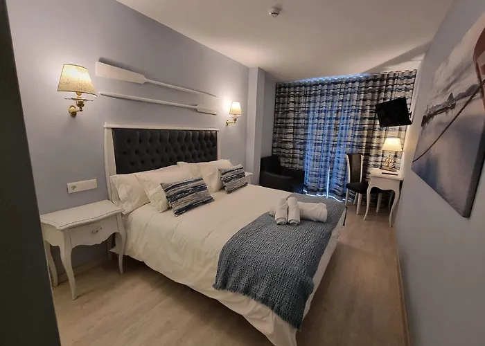 Hotel Arha Villa de Santoña