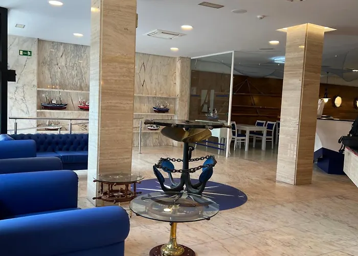 Hotel Arha Villa de Santoña