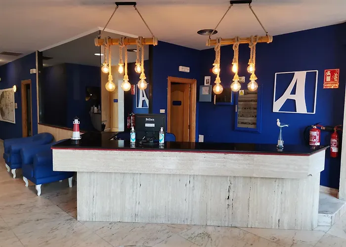 Hotel Arha Villa de Santoña