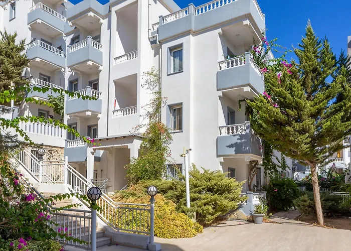 Smart Holiday Hotel Bodrum