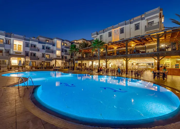 Smart Holiday Hotel Bodrum