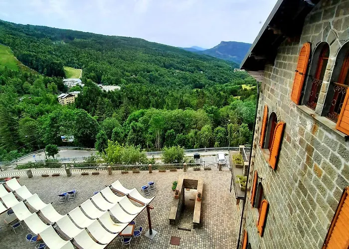 Hotel a Abetone
