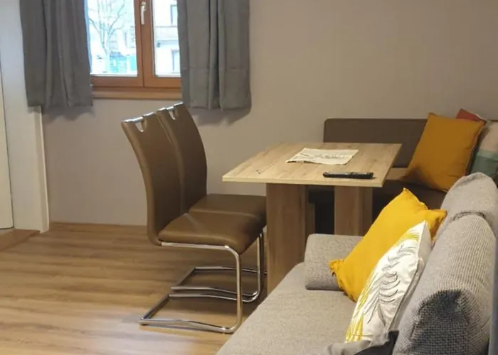 Pension Haus Christl Kitzbühel