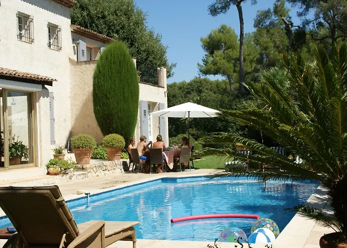 Villa Saint Paul