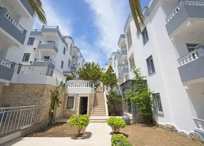 Smart Holiday Hotel Bodrum