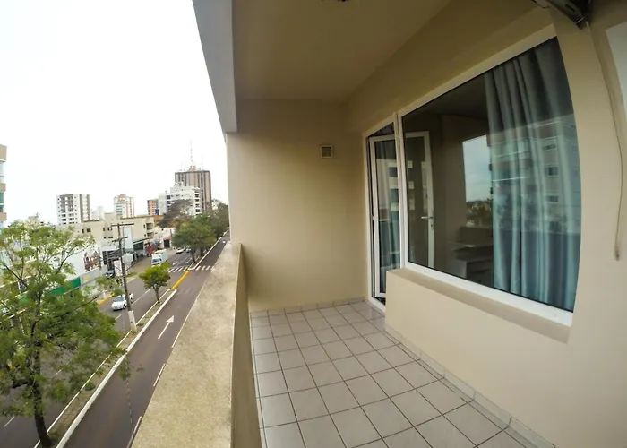 San Remo Hotel Carázinho