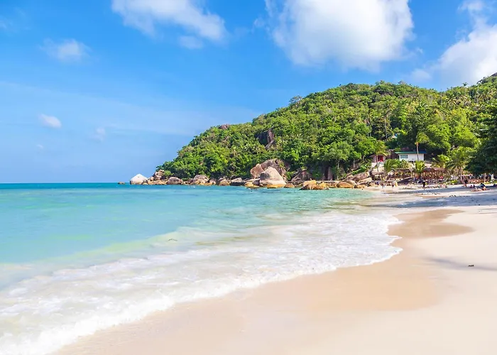 Thongtakian Resort Lamai Beach 
