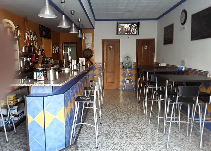 Hostal Miguel