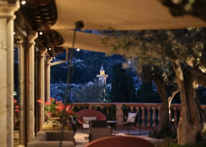 Valldemossa Hotel