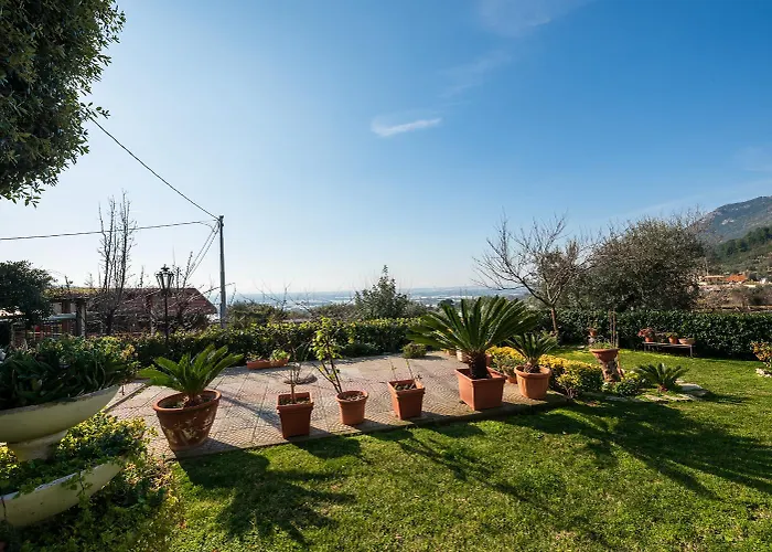 Villa Ida Bed&Breakfast