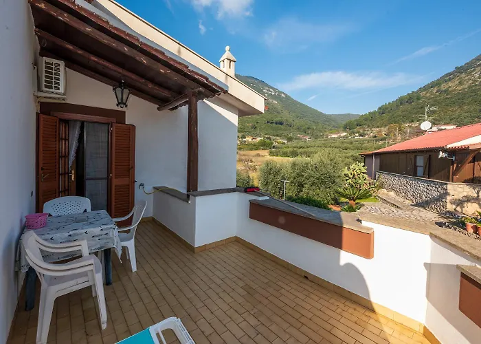 Villa Ida Bed&Breakfast
