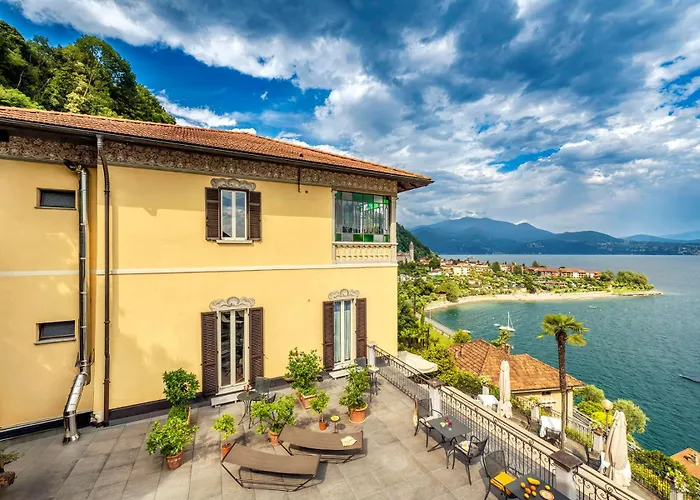 Hotel La Rondinella