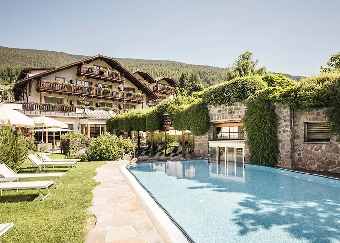 Hotel Angelo Engel Ortisei