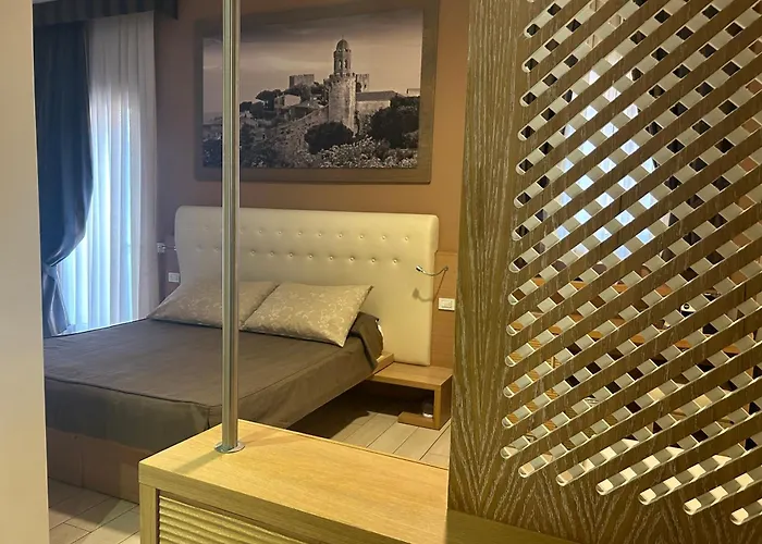 Hotel C'era Una Volta Castiglione della Pescaia
