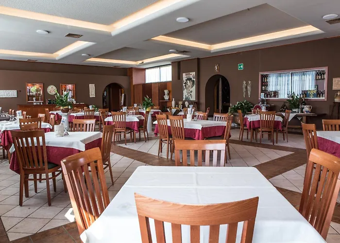 Hotel Patriarchi Aquiléia