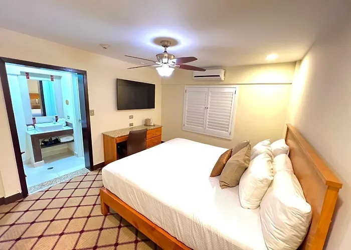 Tijuana Hotels