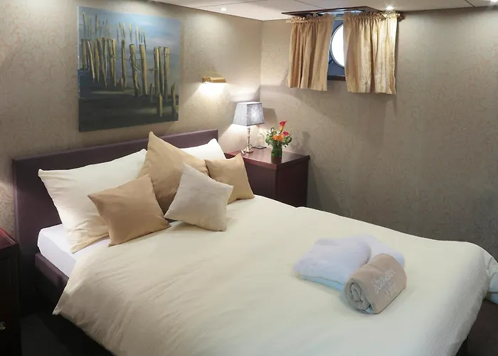Hotel Sanssouci Star Flensburg