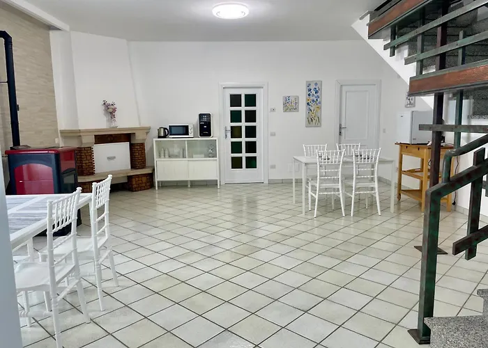 B & B Casal Pereto Valmontone