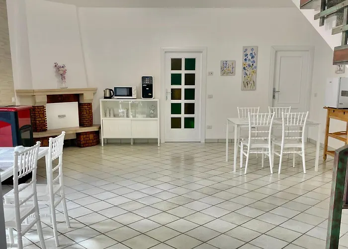 B & B Casal Pereto Valmontone