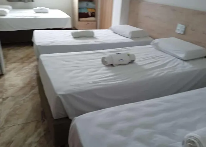 Hotel Rio Claro