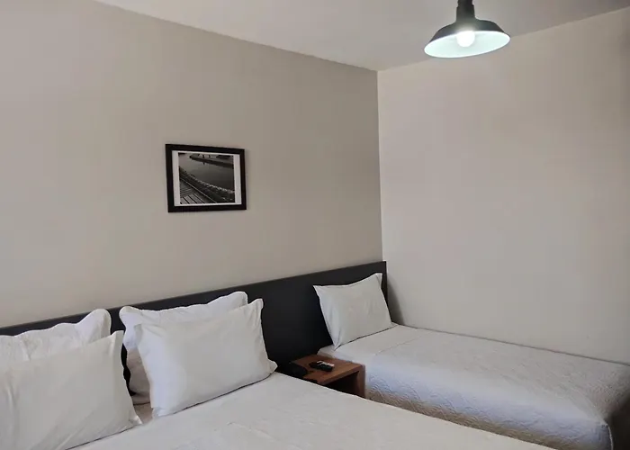 Hotel Blumenhof Balneário Camboriú