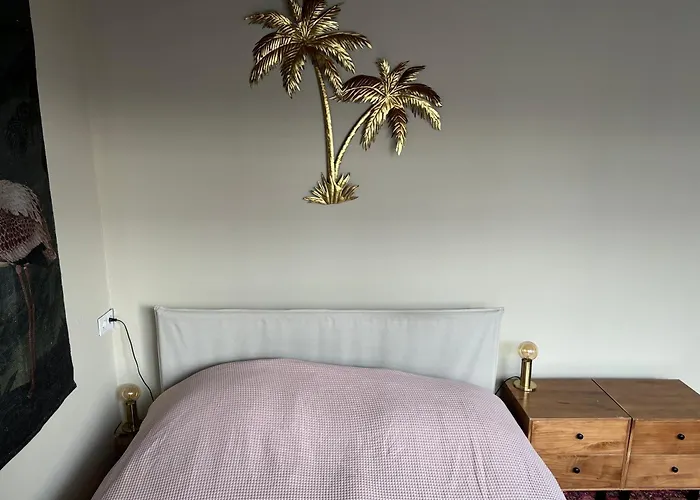 Tiny Garden Studio Noordwijk