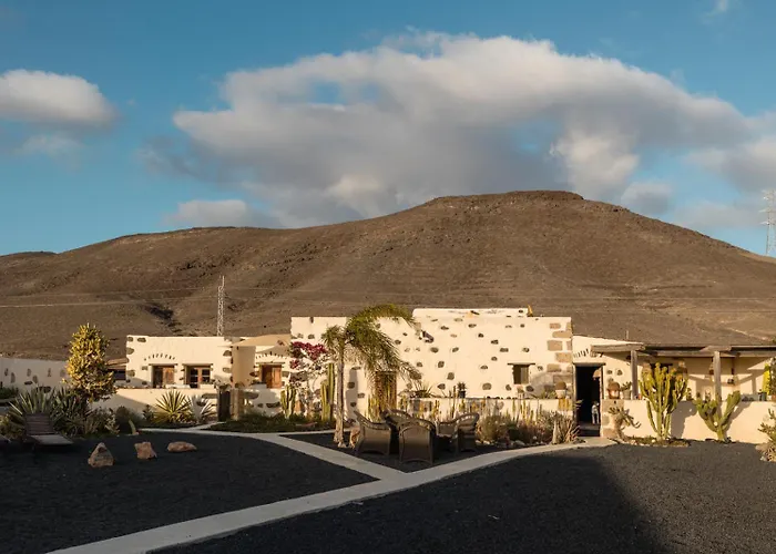 Finca Luz