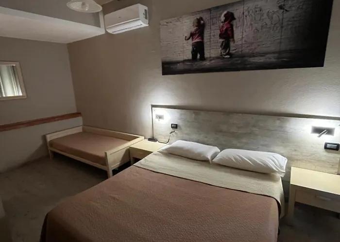 Hotel Pino Lerici
