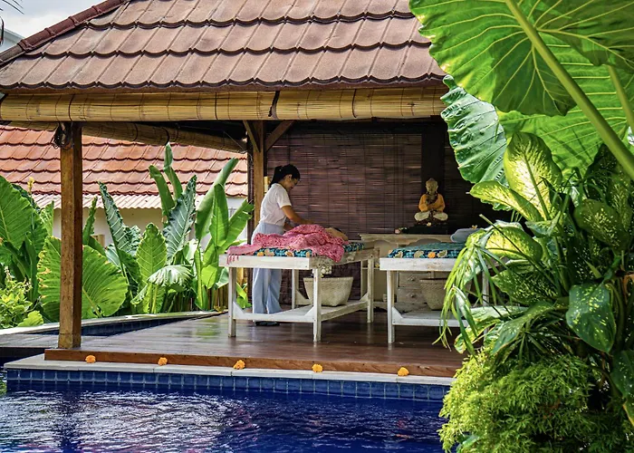 Hotel United Colors Of Bali à Canggu
