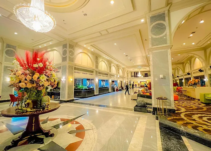 Patong Resort Hotel - Sha Extra Plus
