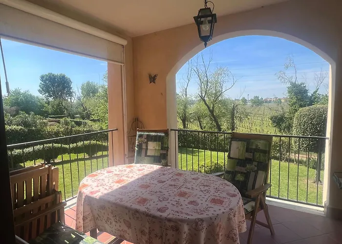 Garda Resort Village Peschiera del Garda