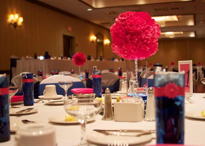 Doubletree By Hilton Chicago/Alsip Hotel