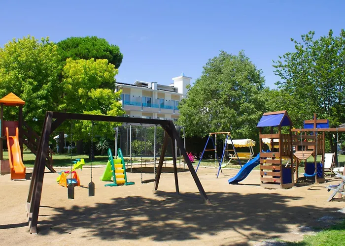 Hotel Hiki Bibione